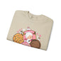 Abuelita |Unisex Heavy Blend™ Crewneck Sweatshirt