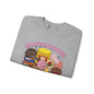 Christmas Calories No Cuentan | Unisex Heavy Blend™ Crewneck Sweatshirt