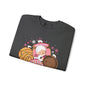 Abuelita |Unisex Heavy Blend™ Crewneck Sweatshirt
