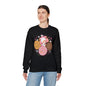Abuelita |Unisex Heavy Blend™ Crewneck Sweatshirt