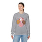 Abuelita |Unisex Heavy Blend™ Crewneck Sweatshirt