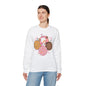 Abuelita |Unisex Heavy Blend™ Crewneck Sweatshirt