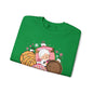 Abuelita |Unisex Heavy Blend™ Crewneck Sweatshirt