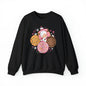 Abuelita |Unisex Heavy Blend™ Crewneck Sweatshirt