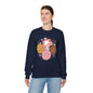 Abuelita |Unisex Heavy Blend™ Crewneck Sweatshirt