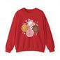 Abuelita |Unisex Heavy Blend™ Crewneck Sweatshirt