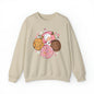 Abuelita |Unisex Heavy Blend™ Crewneck Sweatshirt