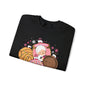 Abuelita |Unisex Heavy Blend™ Crewneck Sweatshirt