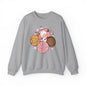 Abuelita |Unisex Heavy Blend™ Crewneck Sweatshirt