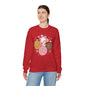Abuelita |Unisex Heavy Blend™ Crewneck Sweatshirt
