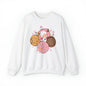 Abuelita |Unisex Heavy Blend™ Crewneck Sweatshirt