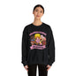 Christmas Calories No Cuentan | Unisex Heavy Blend™ Crewneck Sweatshirt