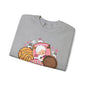 Abuelita |Unisex Heavy Blend™ Crewneck Sweatshirt