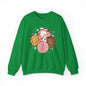Abuelita |Unisex Heavy Blend™ Crewneck Sweatshirt