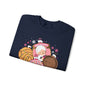 Abuelita |Unisex Heavy Blend™ Crewneck Sweatshirt