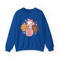 Abuelita |Unisex Heavy Blend™ Crewneck Sweatshirt