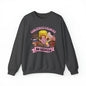 Christmas Calories No Cuentan | Unisex Heavy Blend™ Crewneck Sweatshirt