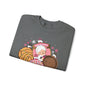 Abuelita |Unisex Heavy Blend™ Crewneck Sweatshirt