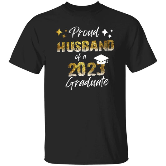 Proud HUSBAND of a 2023 Graduate