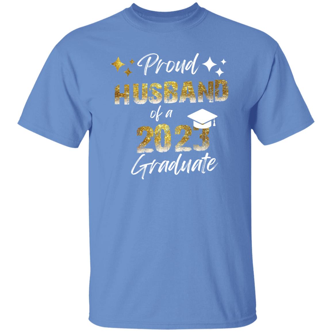 Proud HUSBAND of a 2023 Graduate