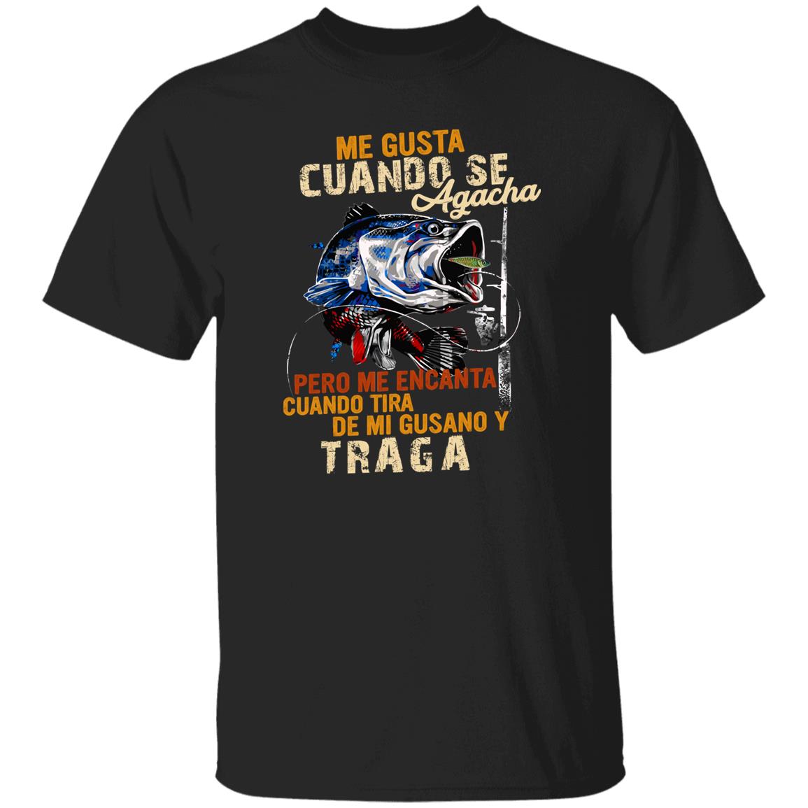 Me gusta cuando se agacha