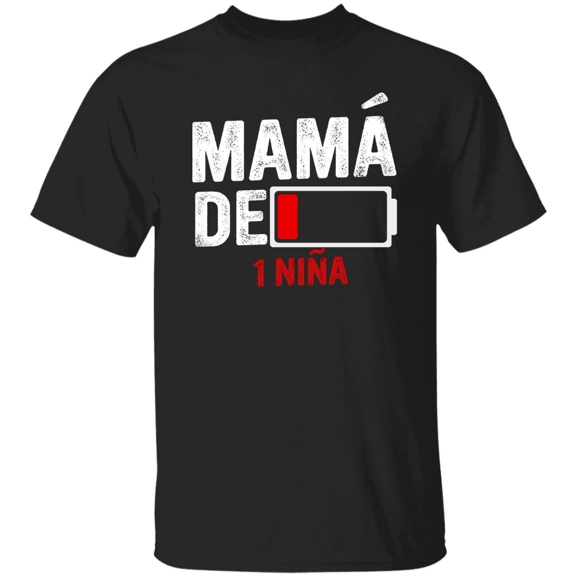MAMÁ DE 1 NIÑA