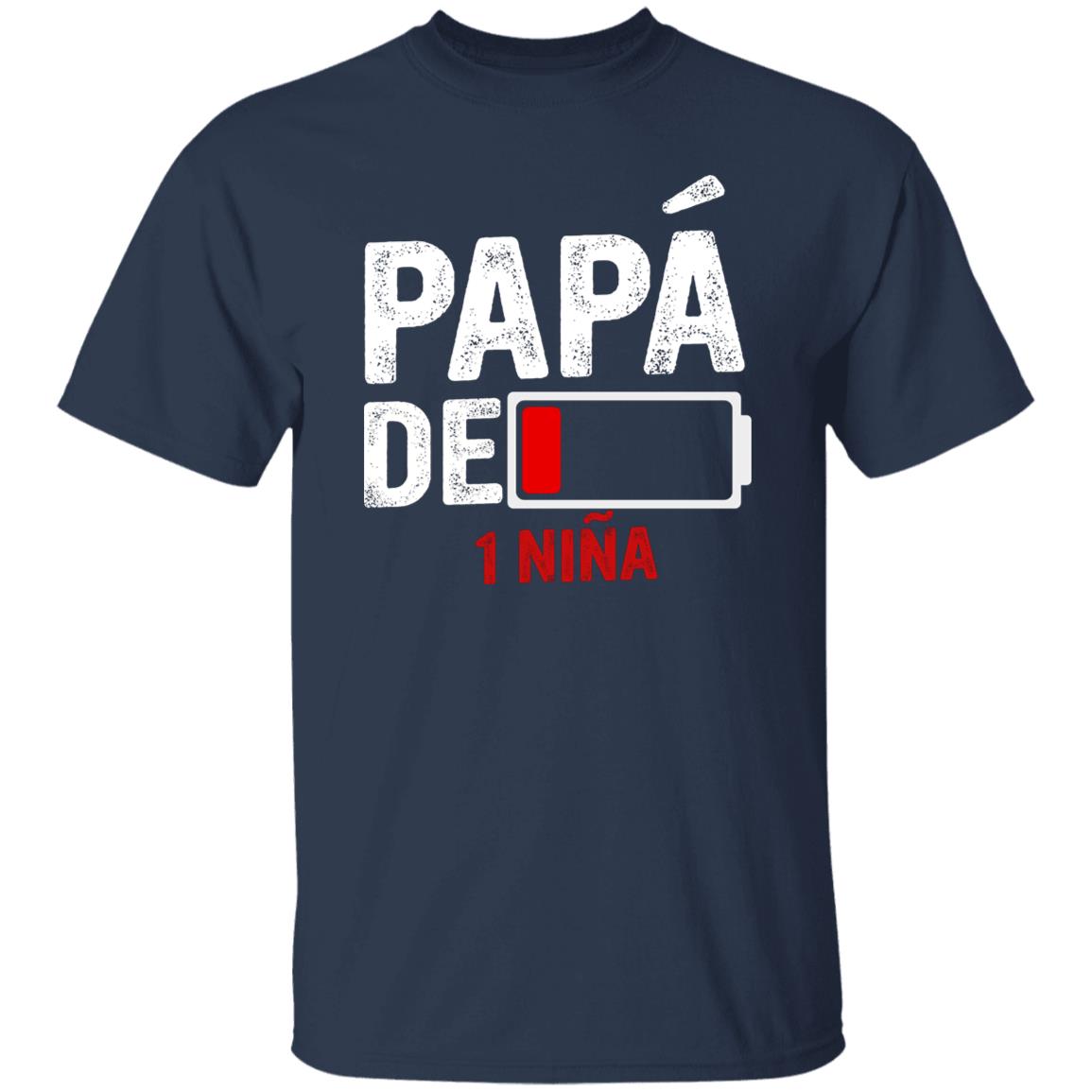 MAMÁ DE 1 NIÑA