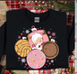 Abuelita |Unisex Heavy Blend™ Crewneck Sweatshirt