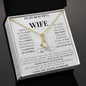 To my Beautiful Wife | From husband to wife| Wife Christmas | to my wife , to my love