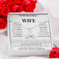To my Beautiful Wife | From husband to wife| Wife Christmas | to my wife , to my love