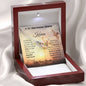 Regalo personalizado para nieta | Regalo de abuelos a nieta| Abuela, abuelo | Granddaughter