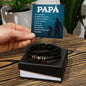 PAPÁ |Pulsera "Te Amo Siempre" para Hombres | REGALO PARA PAPA