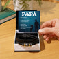 PAPÁ |Pulsera "Te Amo Siempre" para Hombres | REGALO PARA PAPA