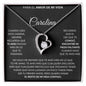 Regalo personalizado para Novia| Regalo para ella | Regalo para el amor de mi vida | 2