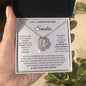PARA EL AMOR DE MI VIDA| REGALO PARA NOVIA, ESPOSA|
