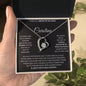 Regalo personalizado para Novia| Regalo para ella | Regalo para el amor de mi vida | 2