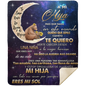 Sabana| REGALO DE MAMA PARA HIJA| REGALO PARA HIJA DE MADRE