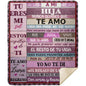 A mi Hija| Nunca Olvides Que Te Amo | Padre a Hija