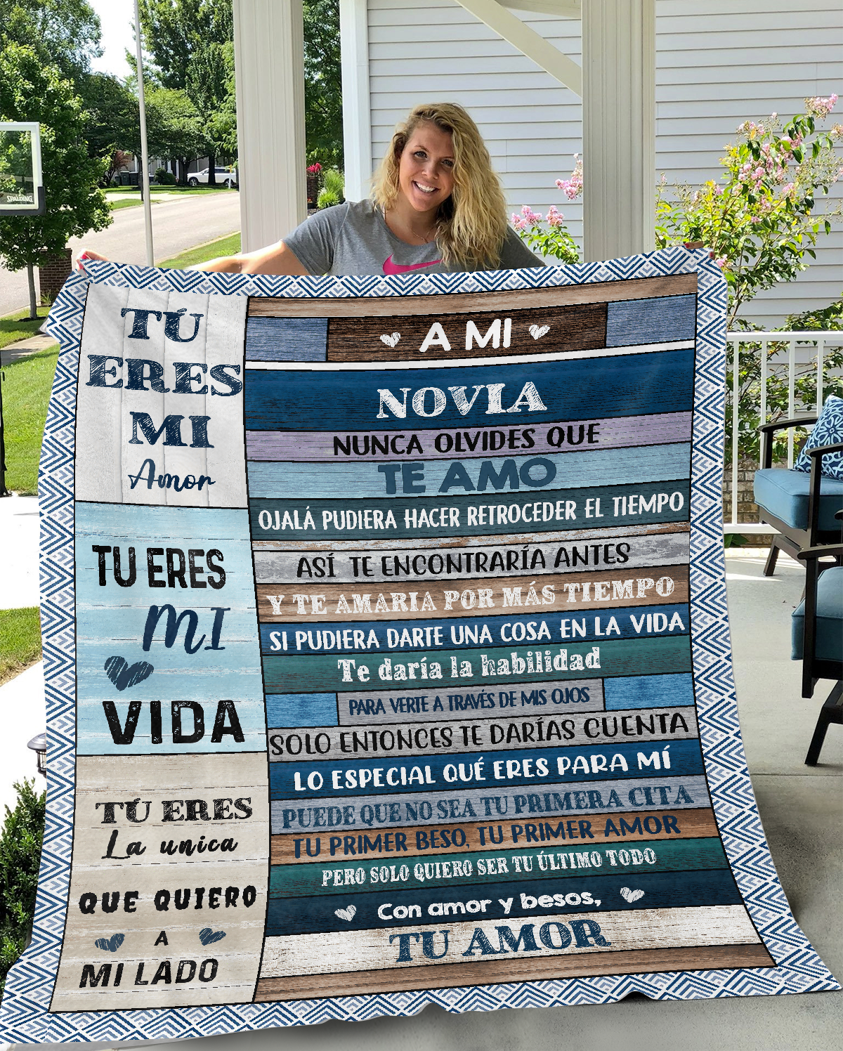 A mi Novia | Nunca Olvides Que Te Amo