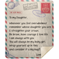To my Daughter| Straighten your crown| from Mom