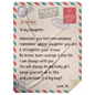 To my Daughter| Straighten your crown| from Mom