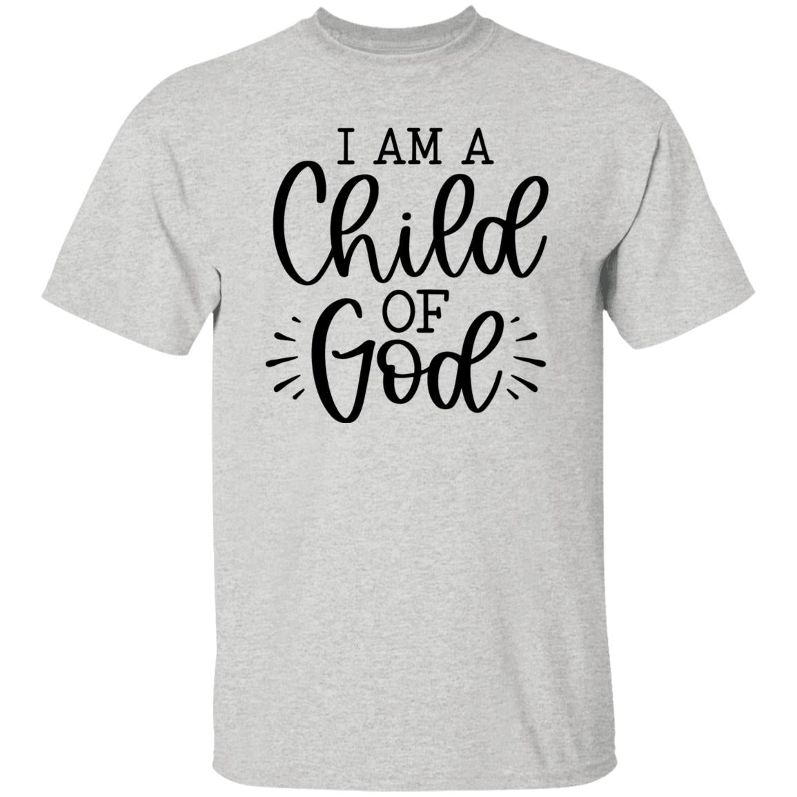 I am A Child of God