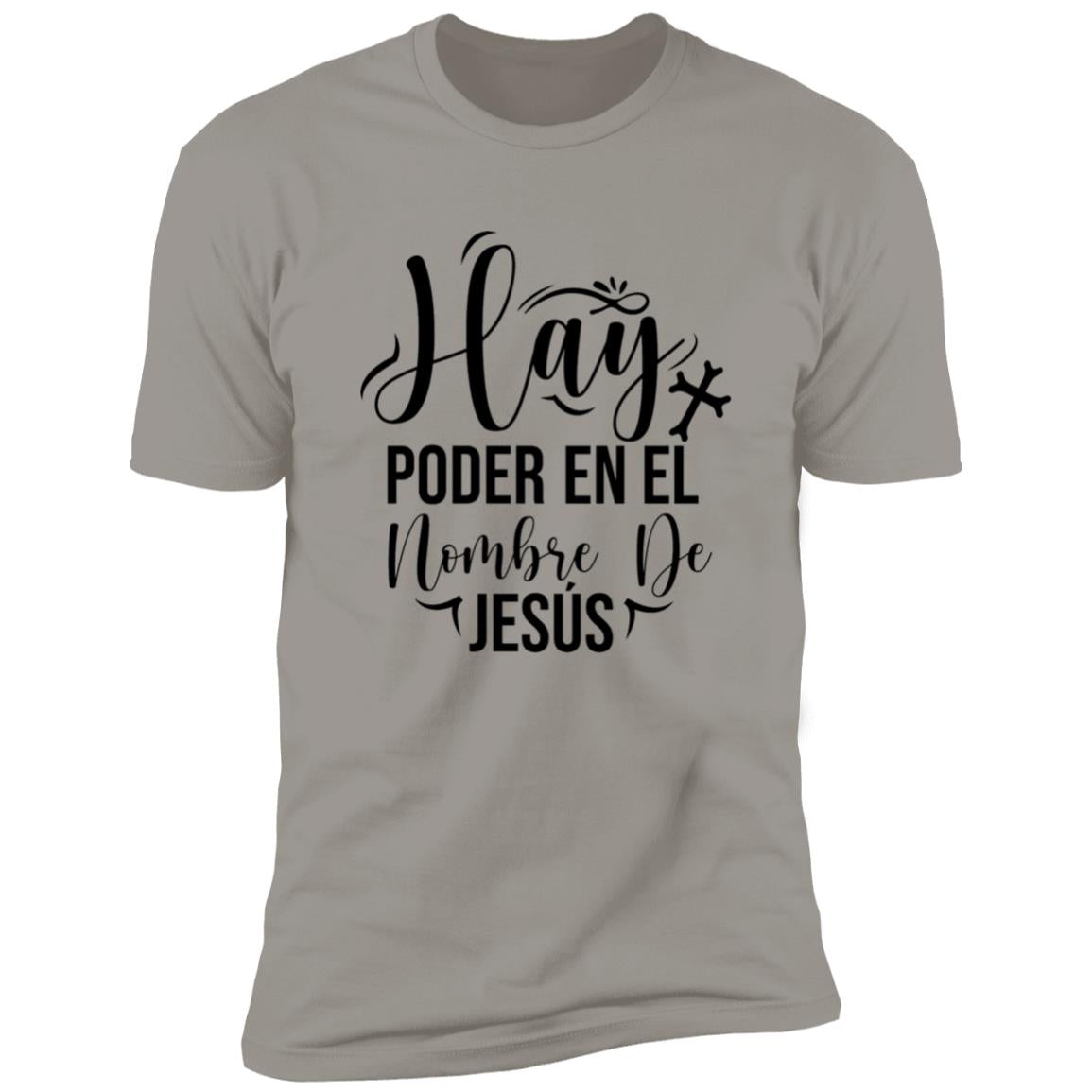 Hay Poder En el Nombre De Jesus