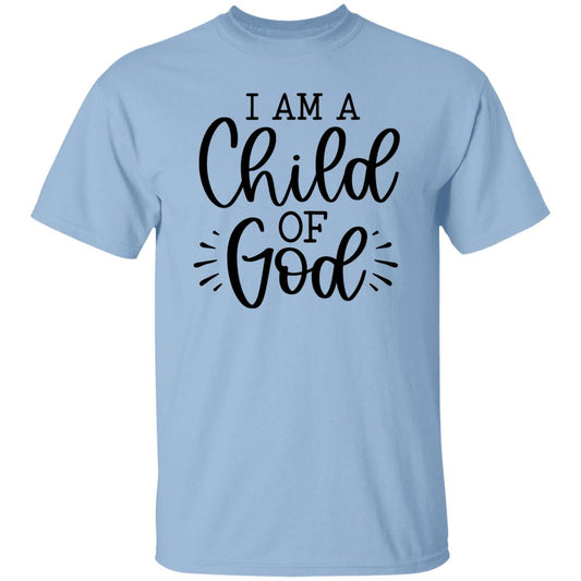 I am A Child of God