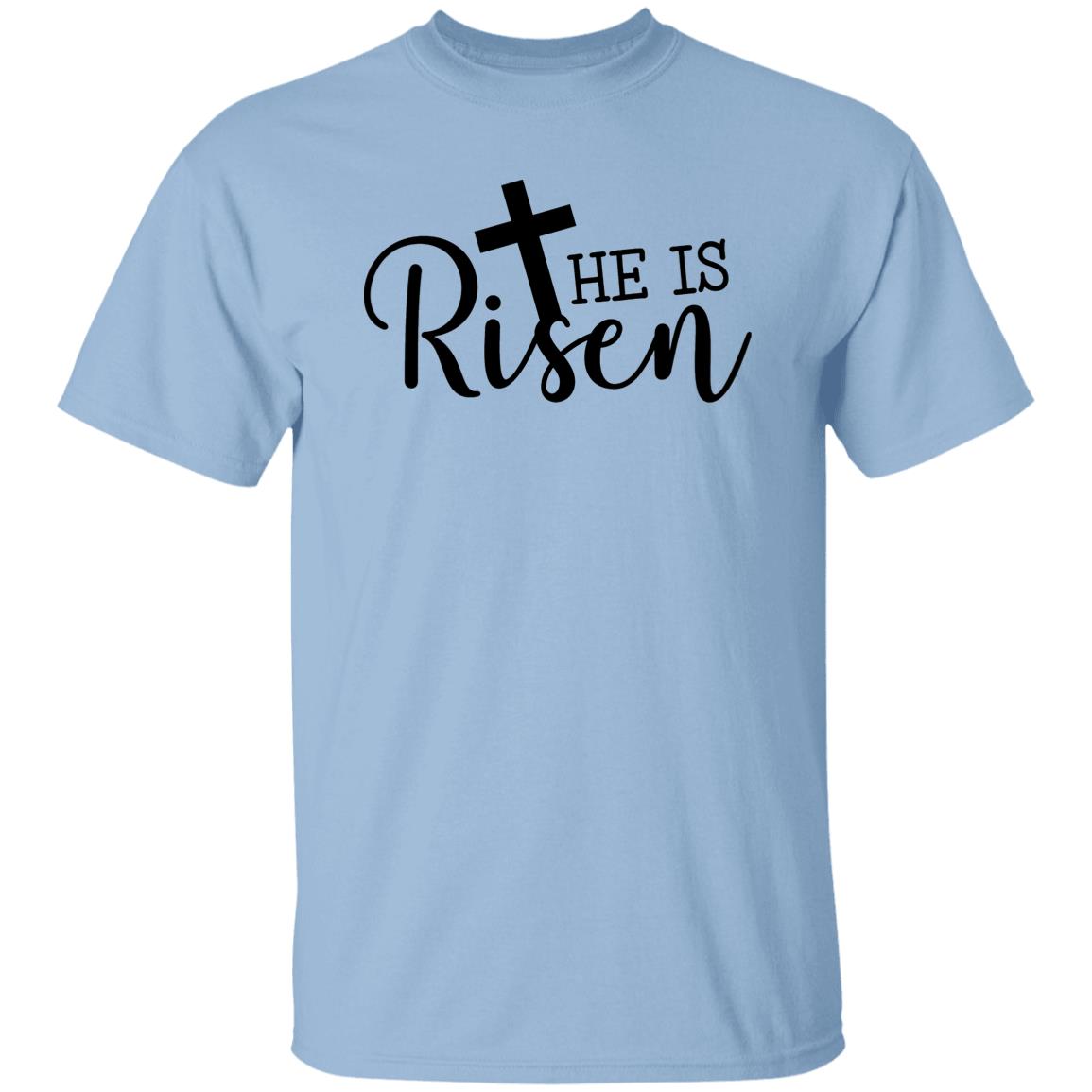 He Is Risen