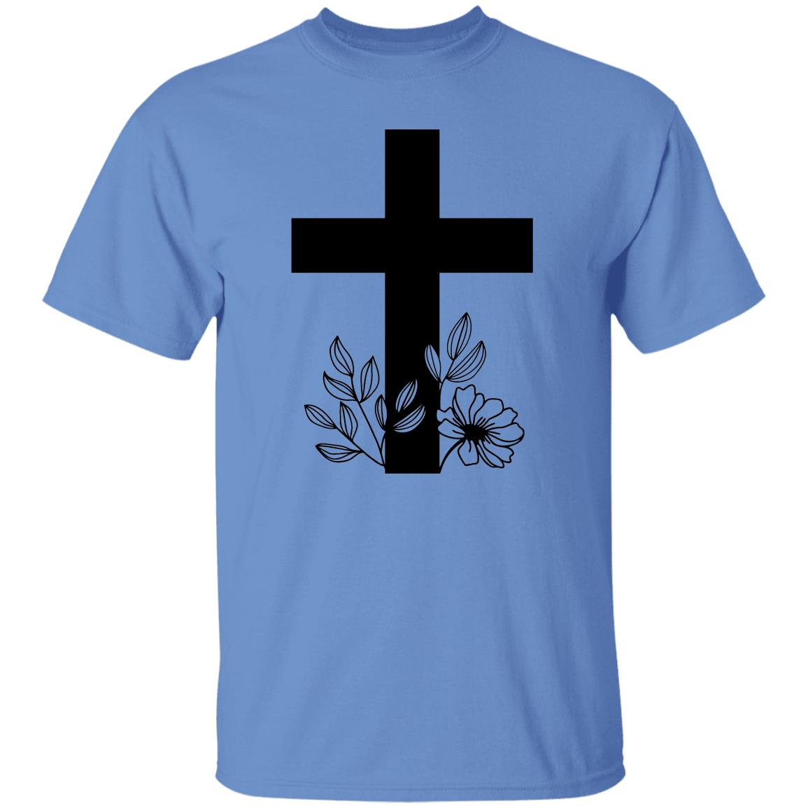 Cross Unisex T Shirt