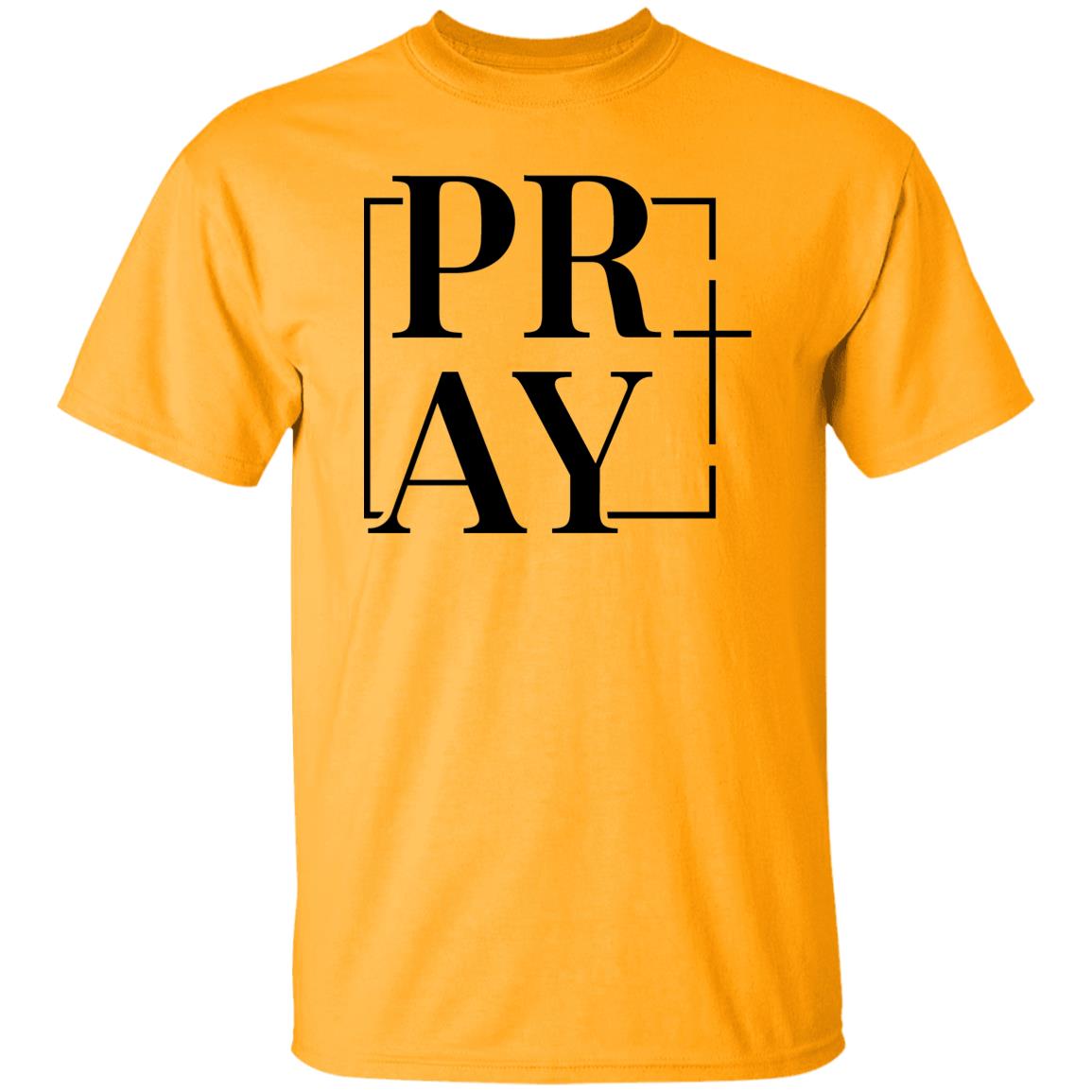 PRAY Unisex T Shirt