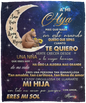 Sabana| REGALO DE MAMA PARA HIJA| REGALO PARA HIJA DE MADRE