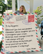To my Daughter| Straighten your crown| from Mom