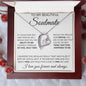 To my beautiful Soulmate